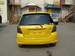 Preview Honda Fit