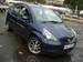 Preview 2004 Honda Fit