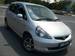 Pictures Honda Fit