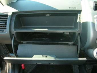 2004 Honda Fit Pics