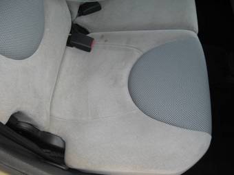 2004 Honda Fit Pictures