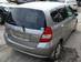 Preview Honda Fit