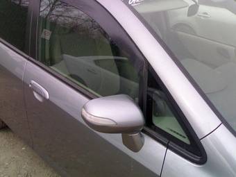 2004 Honda Fit For Sale