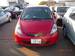 Preview Honda Fit