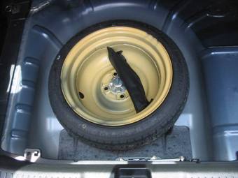 2004 Honda Fit For Sale