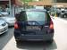 Preview Honda Fit