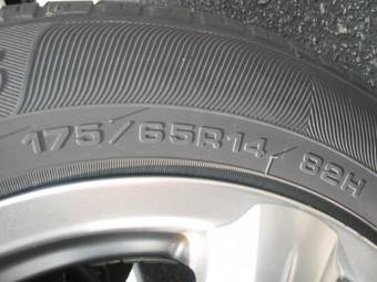 2004 Honda Fit Pictures