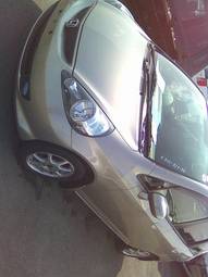 2004 Honda Fit Pictures