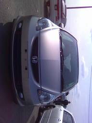 2004 Honda Fit Photos