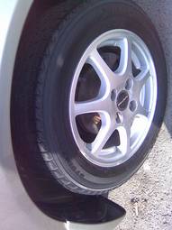 2004 Honda Fit For Sale