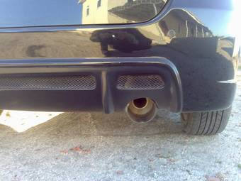 2004 Honda Fit Photos