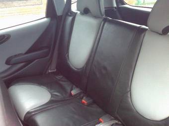 2004 Honda Fit For Sale