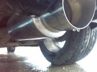2004 Honda Fit Pics