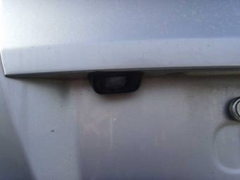 2004 Honda Fit For Sale