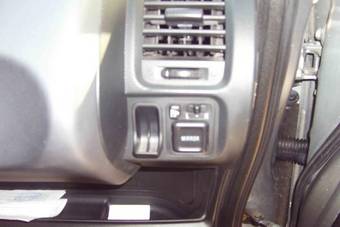 2004 Honda Fit Pics