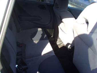 2004 Honda Fit For Sale