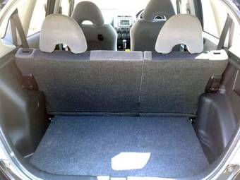 2004 Honda Fit For Sale