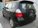 Preview Honda Fit