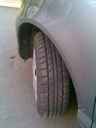 2004 Honda Fit For Sale