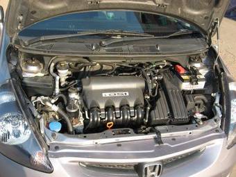 2004 Honda Fit For Sale