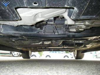 2004 Honda Fit For Sale