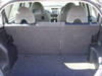2004 Honda Fit Wallpapers