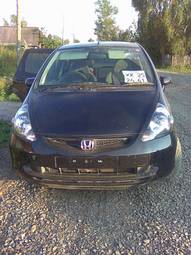 2004 Honda Fit Pictures