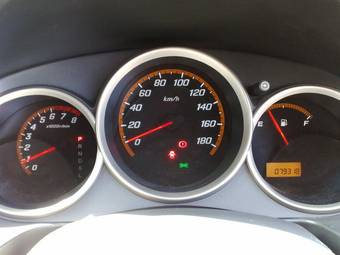 2004 Honda Fit For Sale