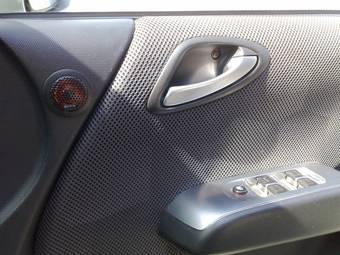 2004 Honda Fit For Sale
