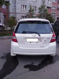 2004 Honda Fit Pictures