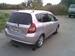 Preview Honda Fit