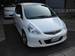 Pictures Honda Fit