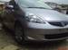 Preview Honda Fit