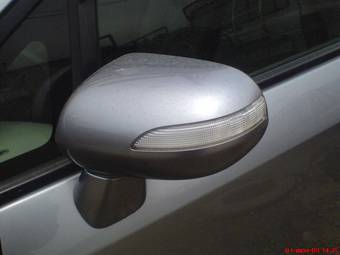 2004 Honda Fit Pictures