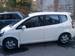 Preview Honda Fit