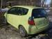 Preview Honda Fit