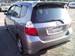 Preview Honda Fit