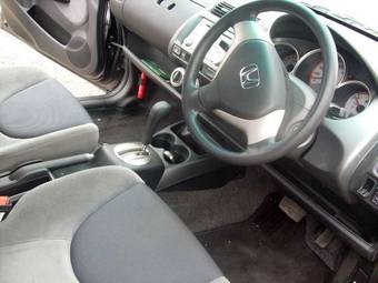 2004 Honda Fit Photos