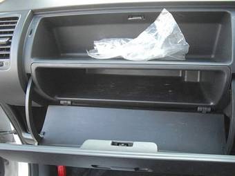 2004 Honda Fit For Sale