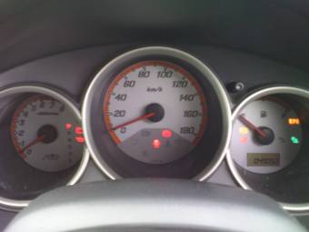 2004 Honda Fit For Sale
