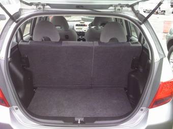 2004 Honda Fit For Sale