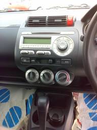 2004 Honda Fit For Sale