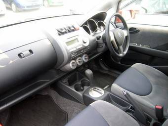 2004 Honda Fit For Sale