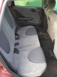 2004 Honda Fit For Sale