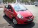 Images Honda Fit