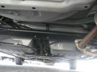 2004 Honda Fit Pictures