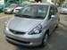 Preview 2004 Honda Fit