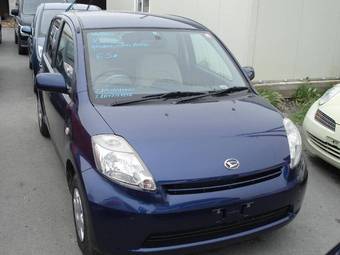 2004 Honda Fit Pictures