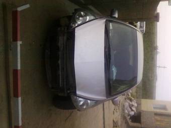 2004 Honda Fit For Sale