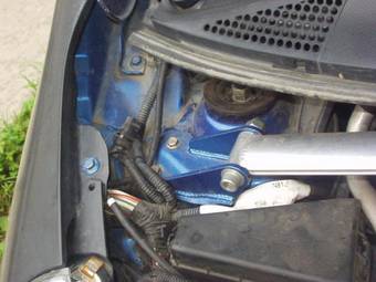 2004 Honda Fit Pictures